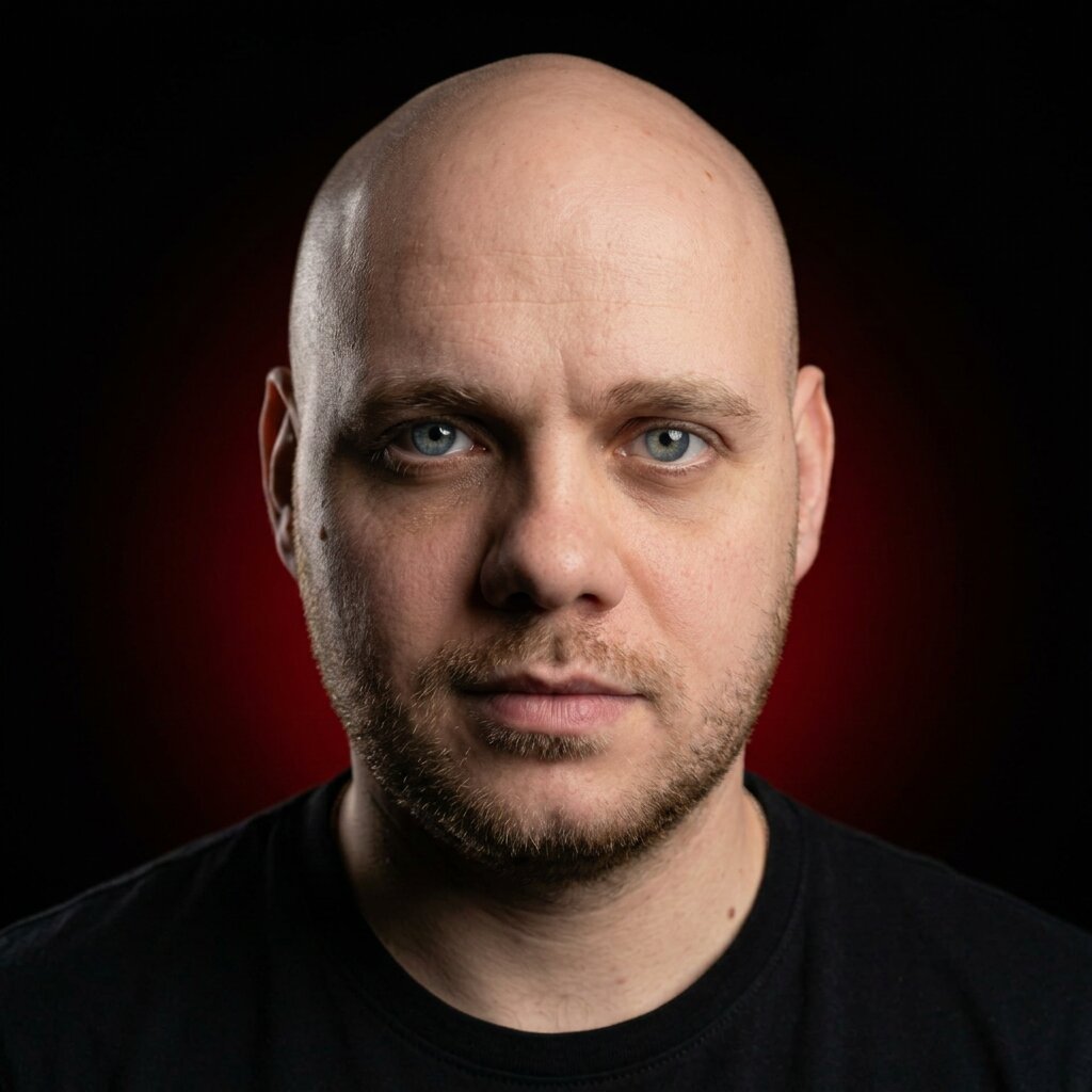 Alexey Pavlenko